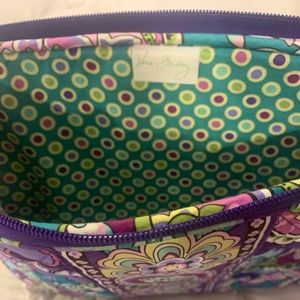Vera Bradley 14” laptop Sleeve